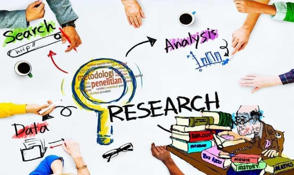 Penelitian – Research