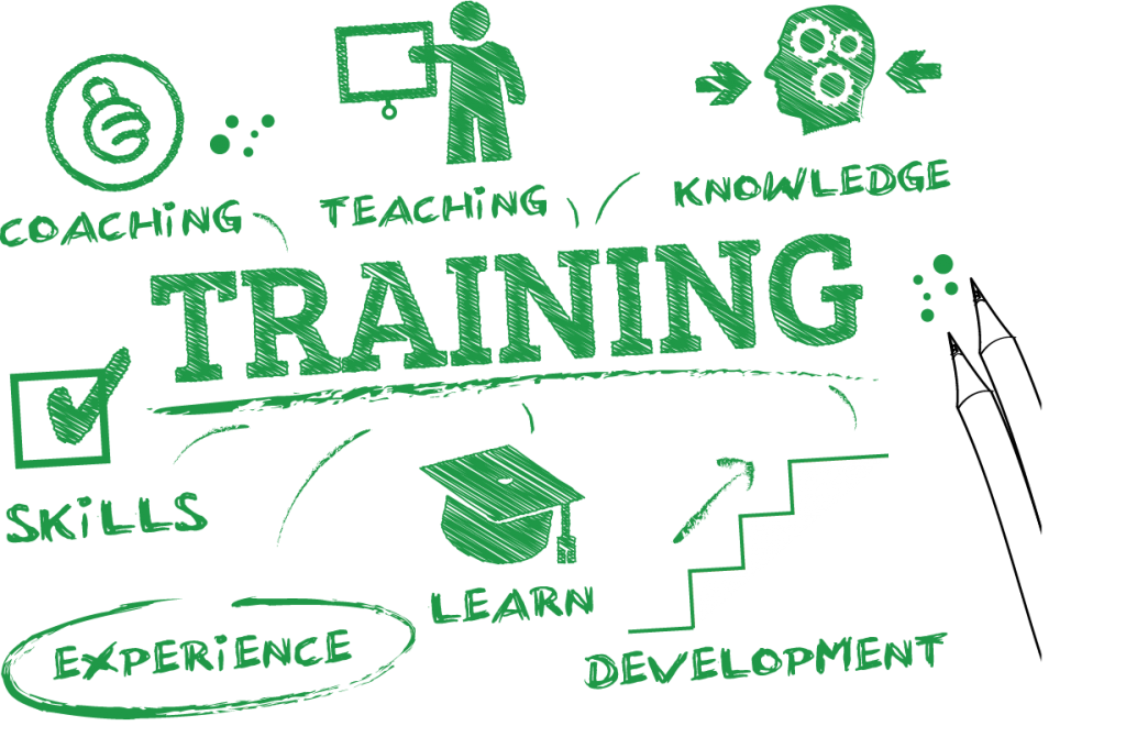 Pelatihan – Training Courses
